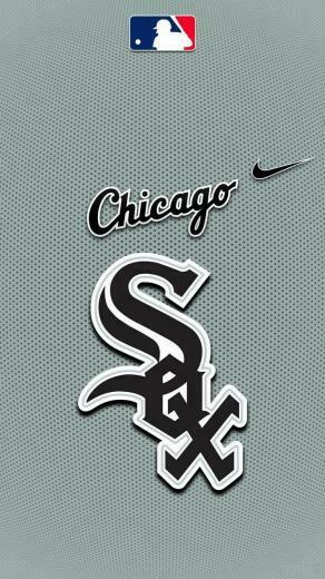 Margie On My Chicago White Soxs Baseball Wallpaper