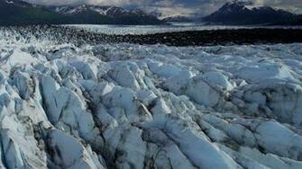 World S Permafrost Is Warming And That A Problem The Weather