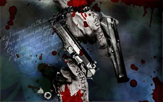 Boondock Saints Wallpaper By Val0ve