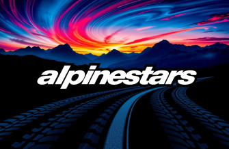 Alpinestars Logo Wallpaper