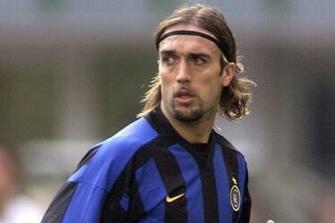 New Gabriel Batistuta HD Desktop Wallpaper Football