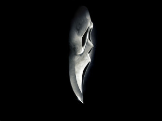 Ghostface Scream HD Wallpaper And Background