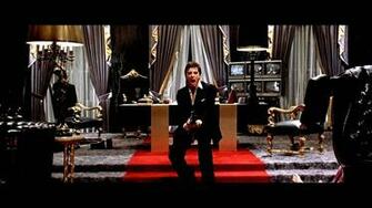 Scarface HD Wallpaper