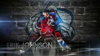 Colorado Avalanche Nhl Hockey Wallpaper Background