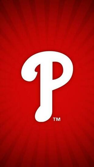 Phillies Samsung Wallpaper Galaxy S5 S4