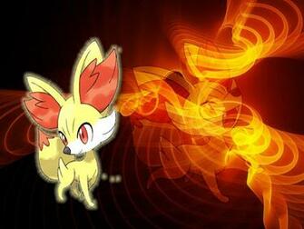 Fennekin Windows Wallpaper By Xxwynnstarxx
