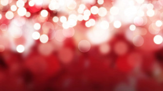 Light Red Wallpaper