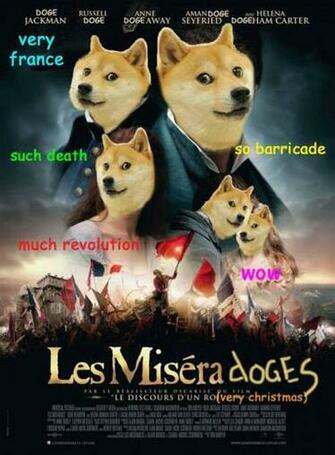 Dodge Doge Meme Wallpaper Animalgals