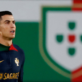 Cristiano Ronaldo Claims Glazer Family Don T Care About