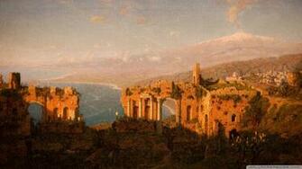 Museum Fine Art Wallpaper De Young