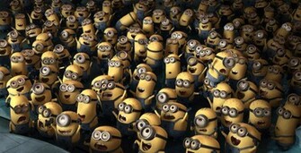 Wallpaper Desktop Background Despicable Me HD Movie
