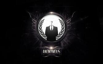 Anonymous Hacker Grubu Ngiltere De M Sl Manlar A Kar Eylemler