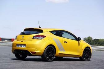 Renault Megane Rs Image