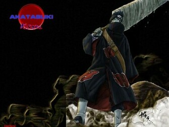 Kisame Wallpaper Naruto Ultimate Ninja