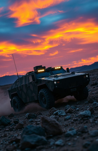 Cool Army Wallpaper