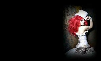 Emilie Autumn Wallpaper Background
