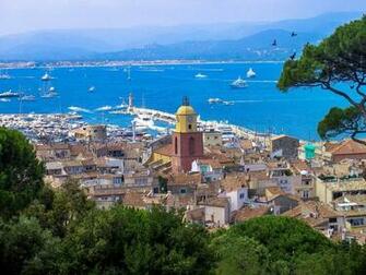Saint Tropez Background Wallpaper Gallery