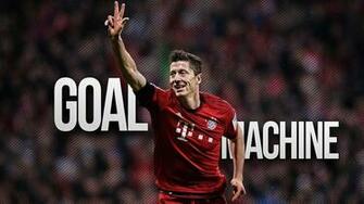 Lewandowski Wallpaper