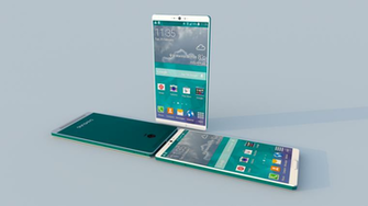 Samsung Galaxy S7 HD Wallpaper