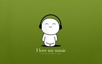 My Music Wallpaper And Dance