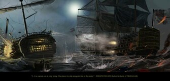 Hms Victory By Drakann