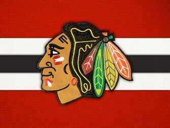 Chicago Blackhawks Computer Wallpaper Desktop Background
