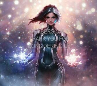 Marvel Future Fight Wallpaper