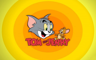 Tom And Jerry Wallpaper HD