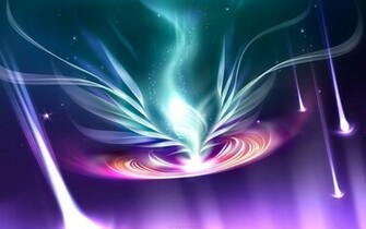 Wallpaper Flower Full HD Fantasy Flowers