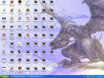 Vagrant Story Wyvern Desktop By Seraphant