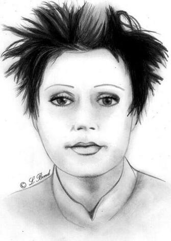 Elizabeth Fraser By Finnish Penguin