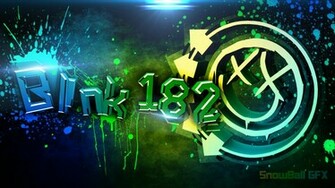Blink Logo Wallpaper