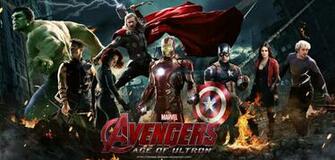 Funmozar The Avengers Age Of Ultron Wallpaper