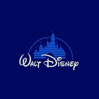 Disney Logo Wallpaper