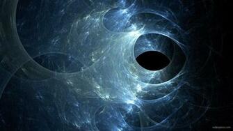 Deep Space Art HD Wallpaper