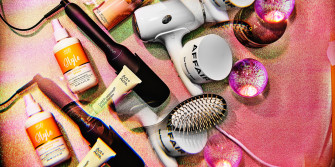 Best Hair Styling Products And Tools Including Hydrating