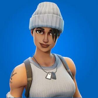 Recon Specialist Fortnite Wallpaper TopsImage