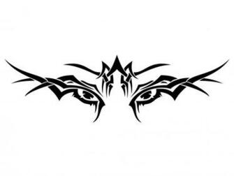 Pics Of Tribal Wolf Tattoos Wallpaper