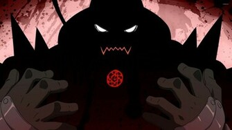 Elric Fullmetal Alchemist Wallpaper Anime