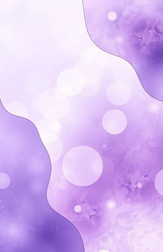 Cool Purple Aesthetic Wallpaper