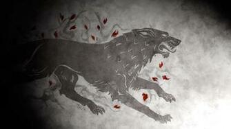 Best Direwolf Wallpaper