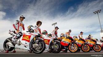 Honda Team Moto Gp Unique HD Wallpaper