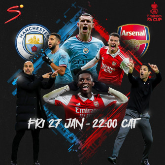 Supersport Football On It S The End Of Road In