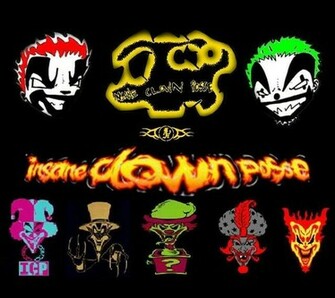 Icp Wicked Wallpaper Desktop Background