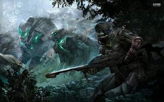 Destiny Wallpaper