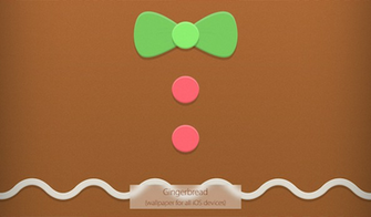 Gingerbread Surenix