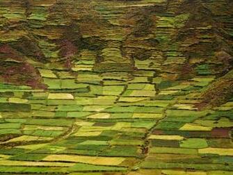 Peru Nature Wallpaper Colorful Full Screen