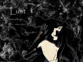 Lust Wallpaper
