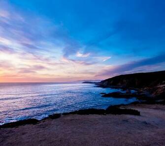 Bodega Head Sunset Wallpaper1440x1280 Wallpaper Screensaver
