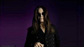 Ozzy Osbourne Wallpaper Image Thecelebritypix
